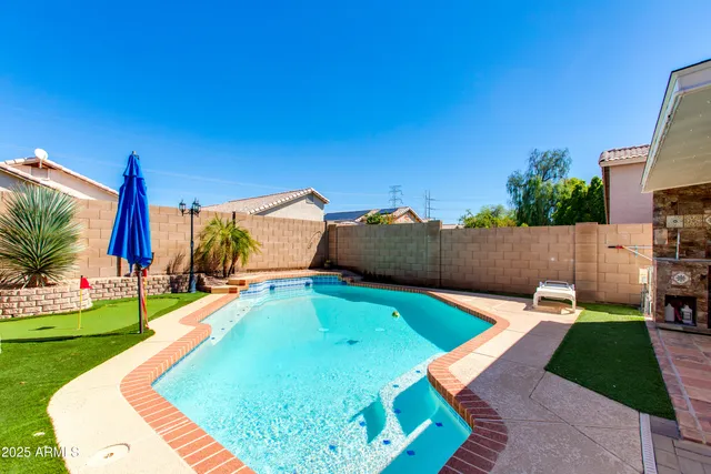 $460,000 | 3612 West Questa Drive, Glendale, AZ 85310
