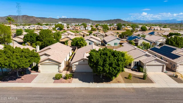 $460,000 | 3612 West Questa Drive, Glendale, AZ 85310