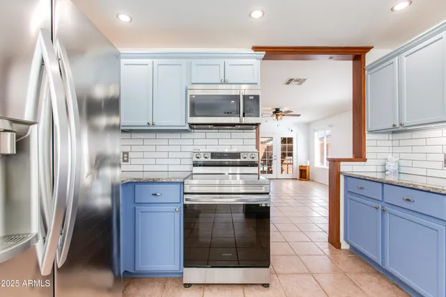 $460,000 | 3612 West Questa Drive, Glendale, AZ 85310