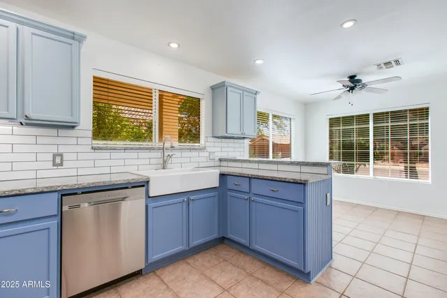 $460,000 | 3612 West Questa Drive, Glendale, AZ 85310