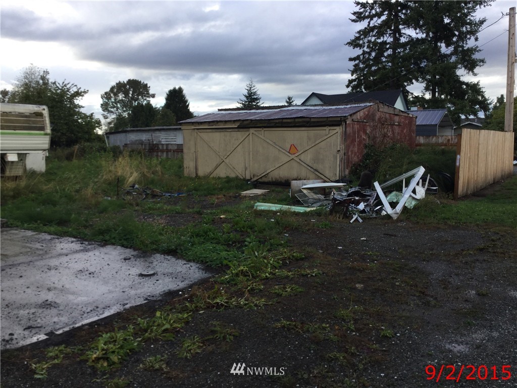 950 Cook Road Sedro-Woolley, WA 98284 - Photo 2 of 5
