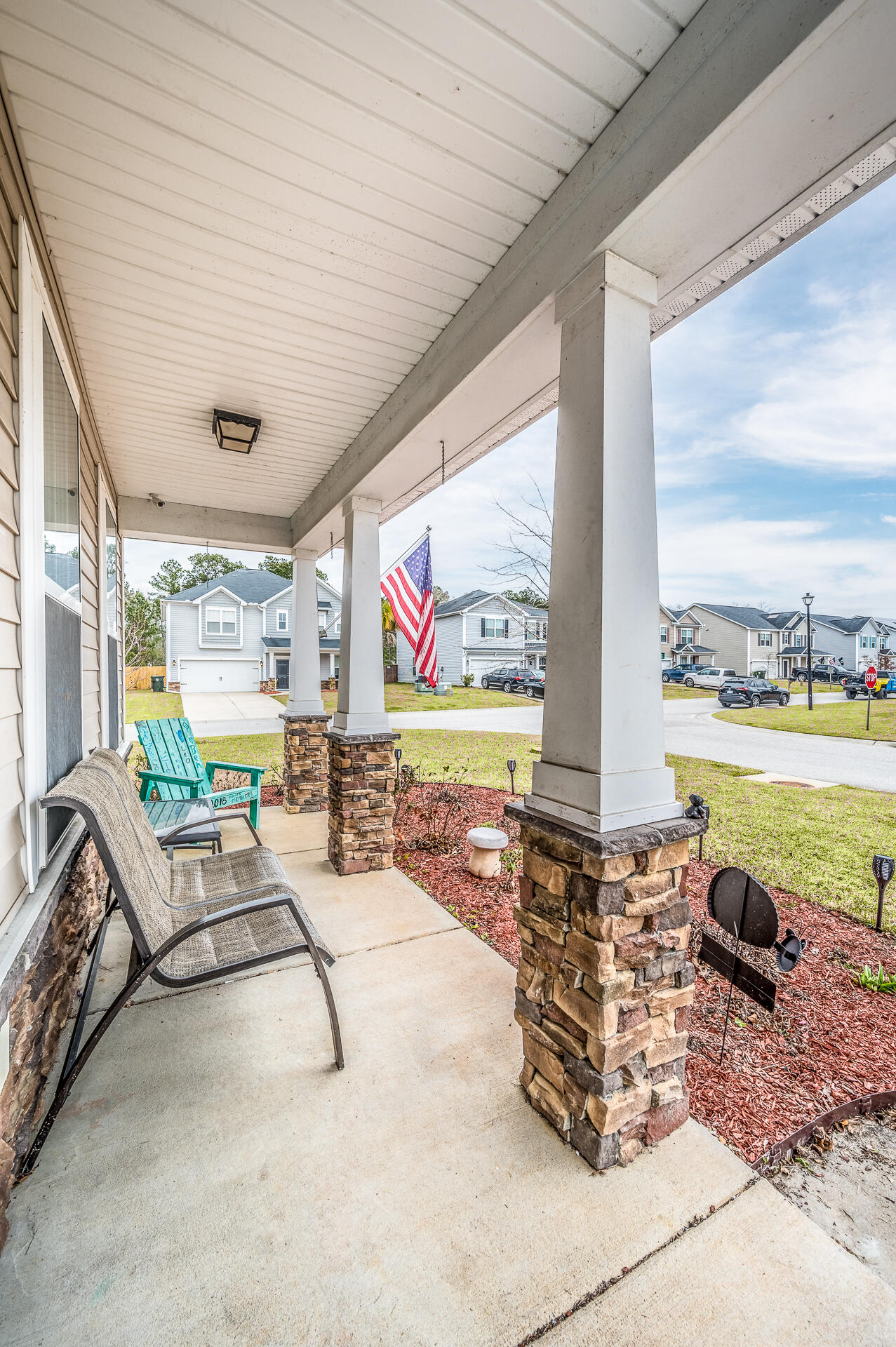 601 Ravens Wood Road Summerville, SC 29486 - Photo 2 of 31 HOME SWEET HOME