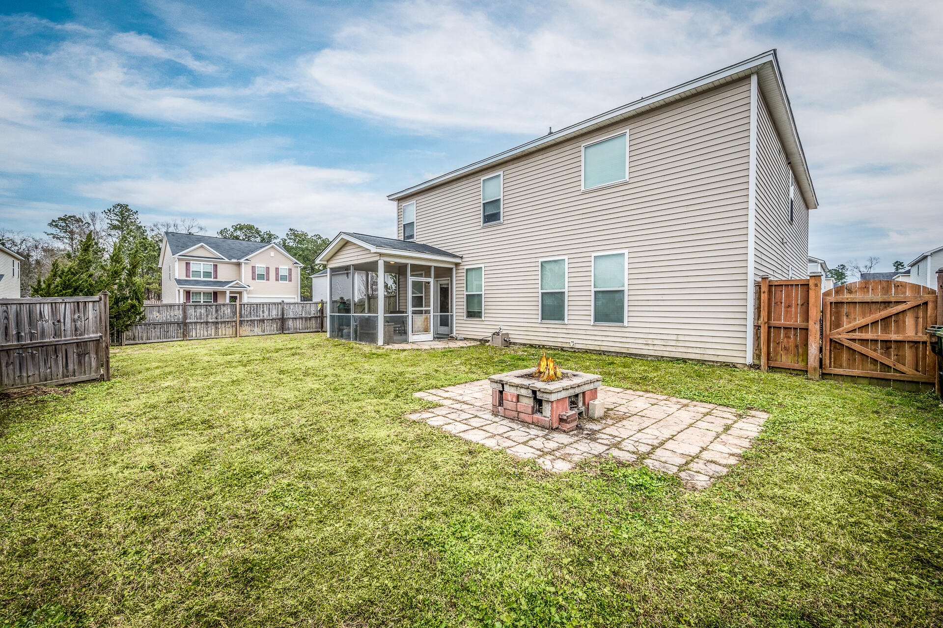 601 Ravens Wood Road Summerville, SC 29486 - Photo 25 of 31 HOME SWEET HOME