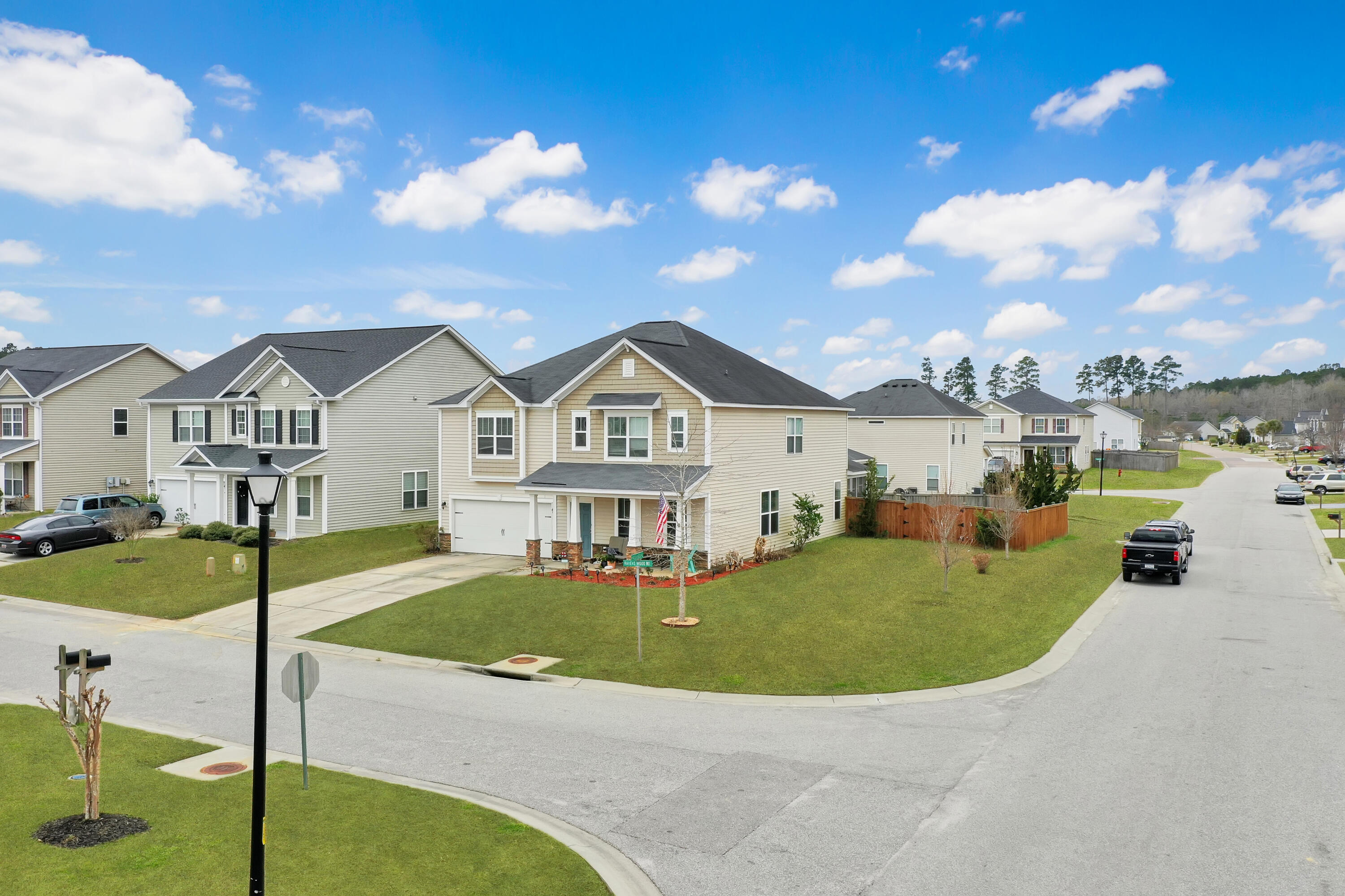 601 Ravens Wood Road Summerville, SC 29486 - Photo 27 of 31 HOME SWEET HOME