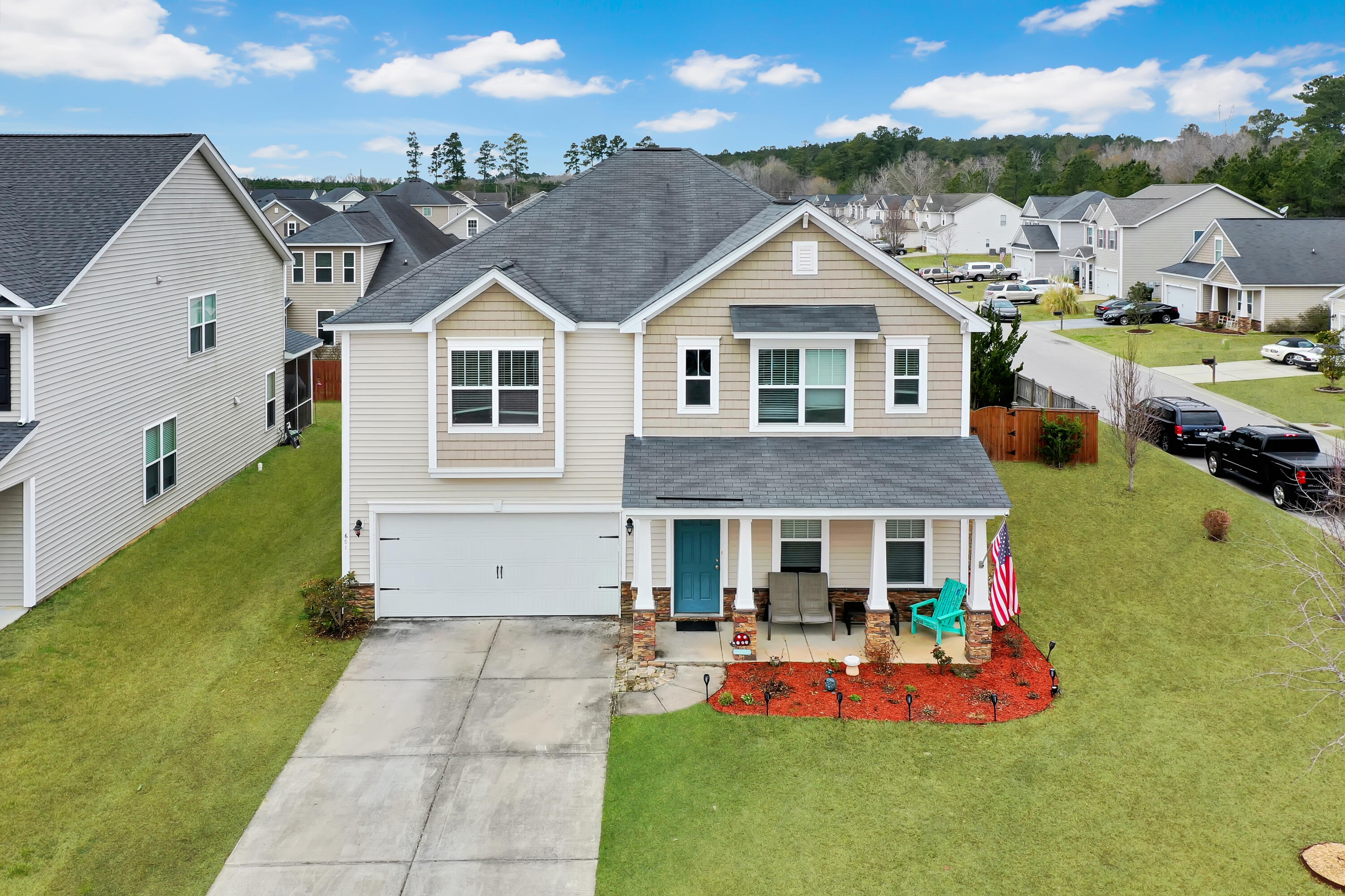 601 Ravens Wood Road Summerville, SC 29486 - Photo 31 of 31 HOME SWEET HOME