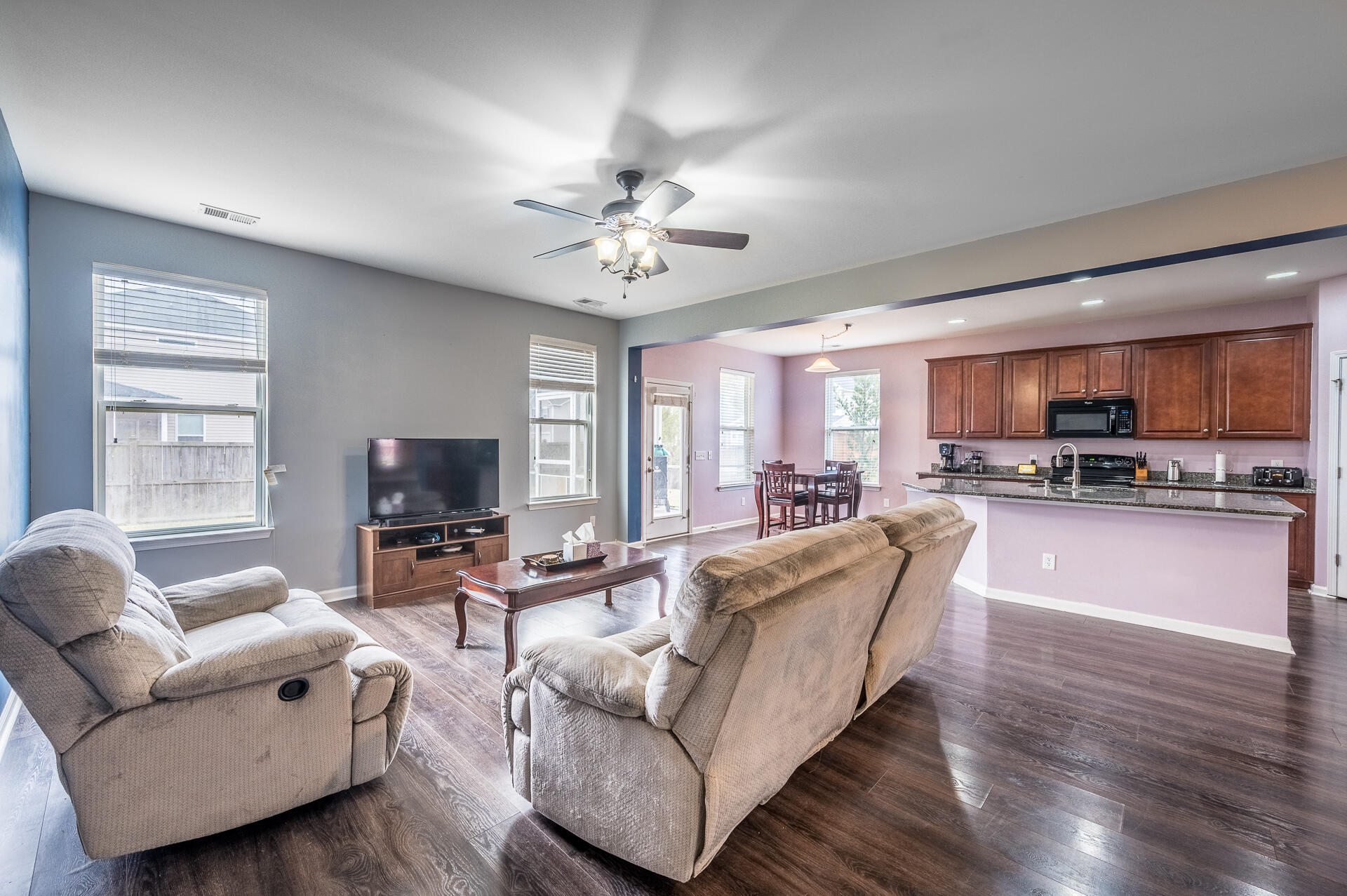 601 Ravens Wood Road Summerville, SC 29486 - Photo 5 of 31 HOME SWEET HOME