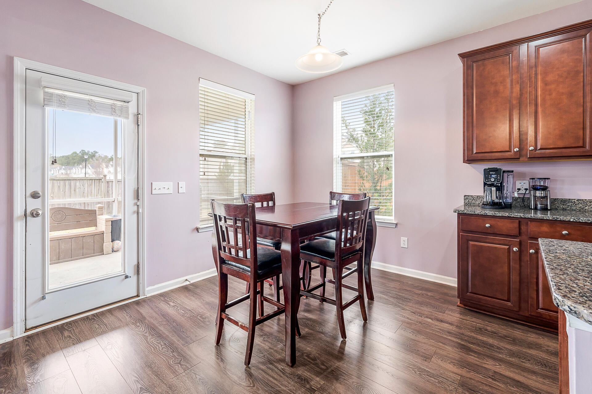 601 Ravens Wood Road Summerville, SC 29486 - Photo 6 of 31 HOME SWEET HOME