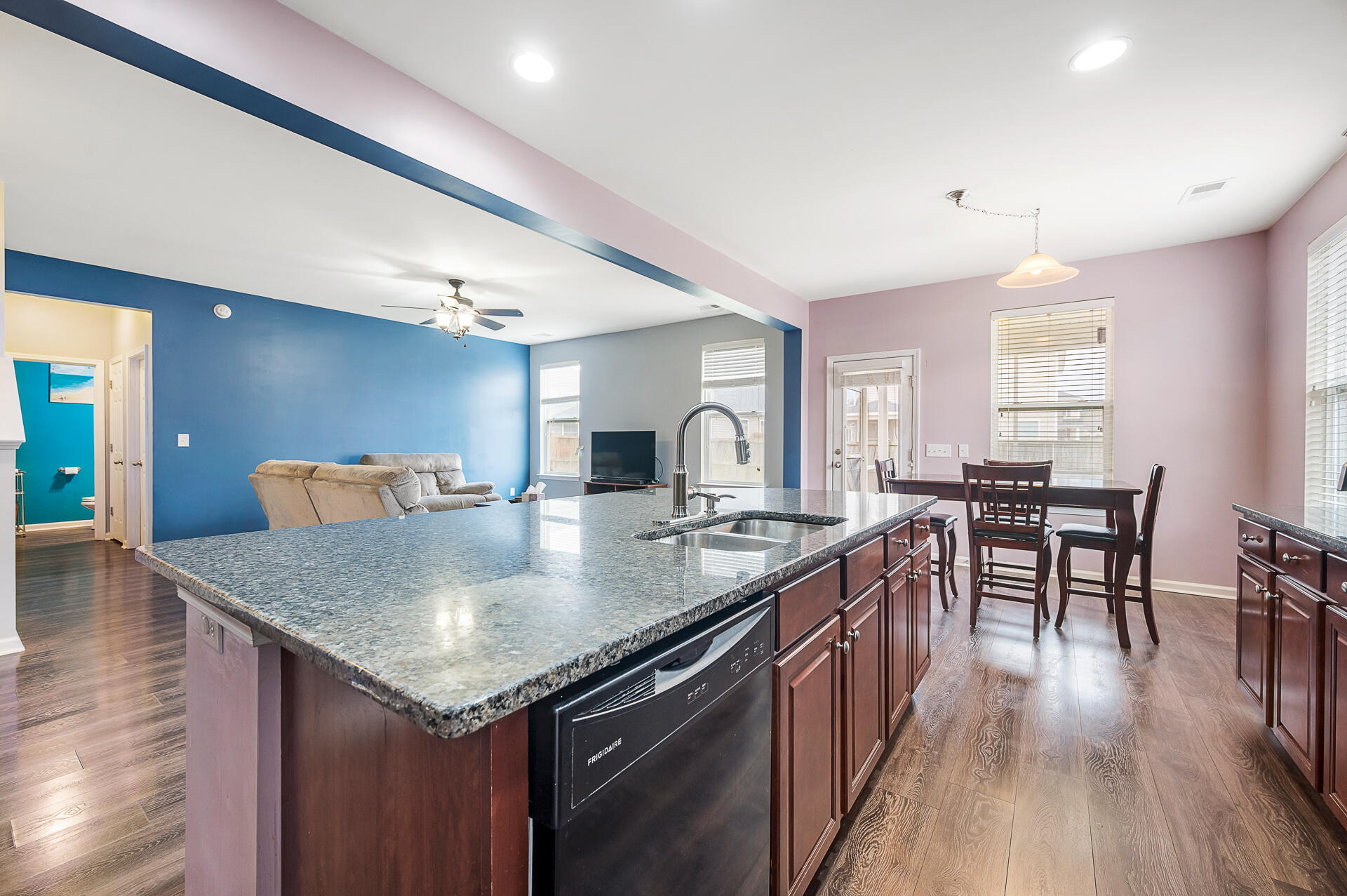 601 Ravens Wood Road Summerville, SC 29486 - Photo 7 of 31 HOME SWEET HOME