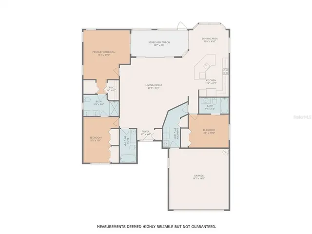 $380,000 | 18549 Grand Club Drive, Hudson, FL 34667