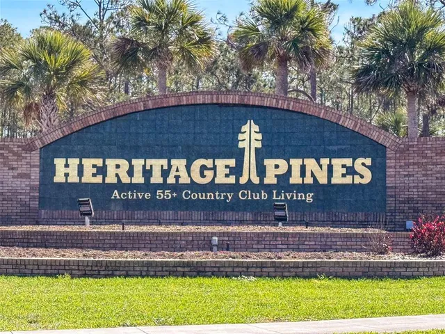 $380,000 | 18549 Grand Club Drive, Hudson, FL 34667