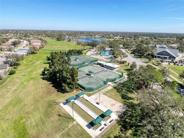 $380,000 | 18549 Grand Club Drive, Hudson, FL 34667