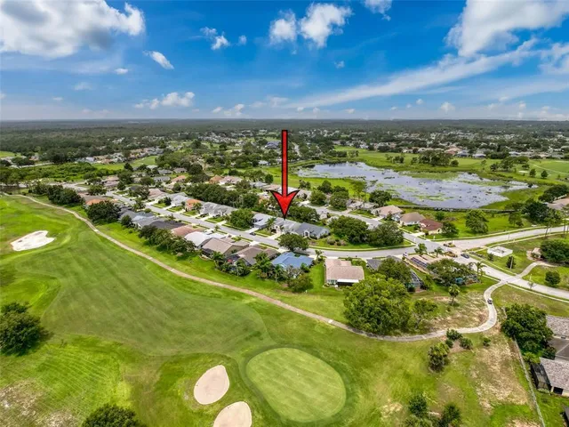 $380,000 | 18549 Grand Club Drive, Hudson, FL 34667