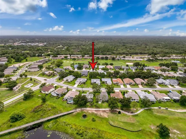 $380,000 | 18549 Grand Club Drive, Hudson, FL 34667