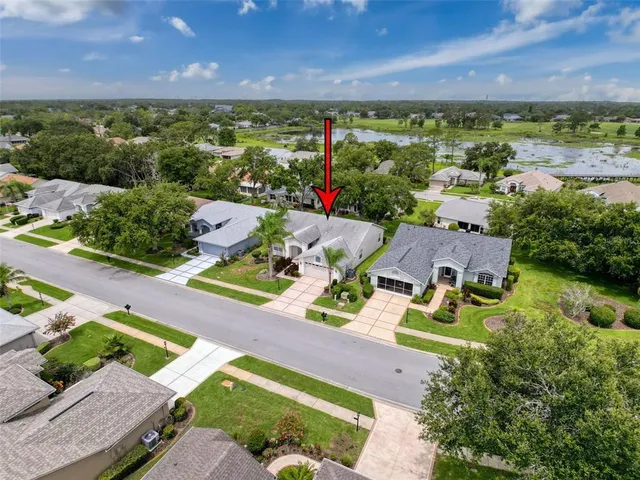 $380,000 | 18549 Grand Club Drive, Hudson, FL 34667