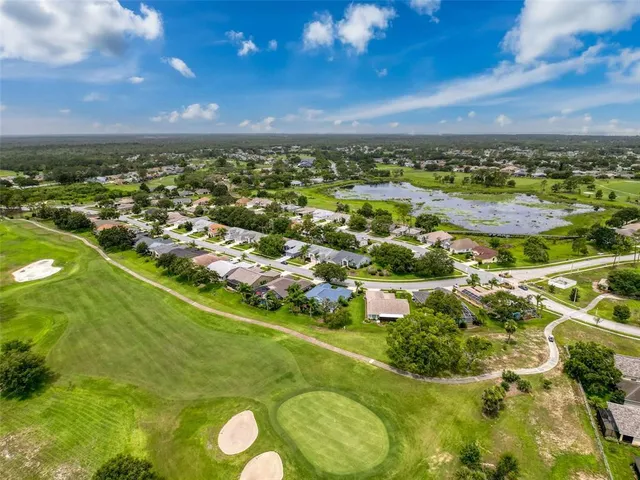 $380,000 | 18549 Grand Club Drive, Hudson, FL 34667