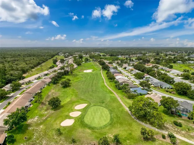 $380,000 | 18549 Grand Club Drive, Hudson, FL 34667