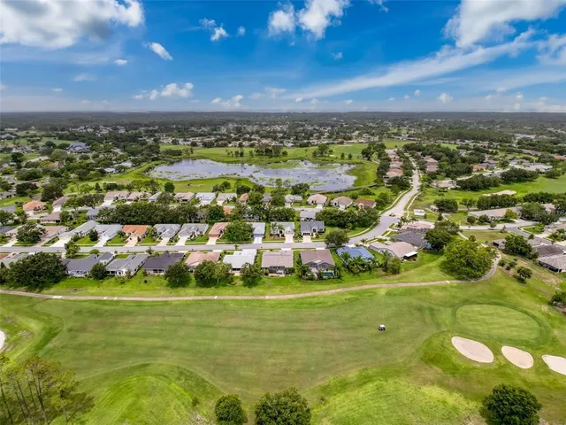 $380,000 | 18549 Grand Club Drive, Hudson, FL 34667