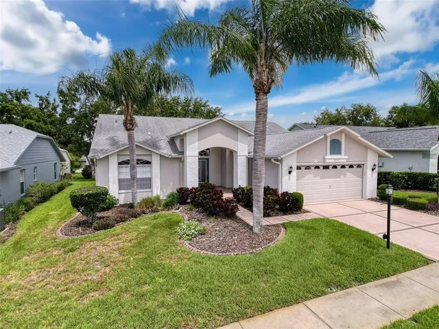 $380,000 | 18549 Grand Club Drive, Hudson, FL 34667