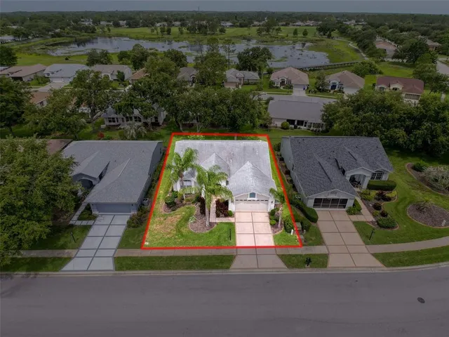 $380,000 | 18549 Grand Club Drive, Hudson, FL 34667