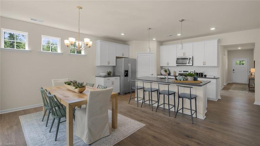 1684 Abberly Place Graham, NC 27253 - Photo 11 of 32