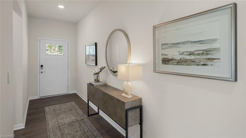 1684 Abberly Place Graham, NC 27253 - Photo 2 of 32