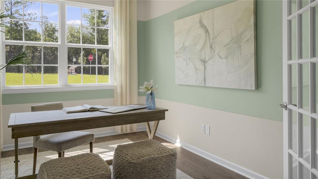 1684 Abberly Place Graham, NC 27253 - Photo 25 of 32