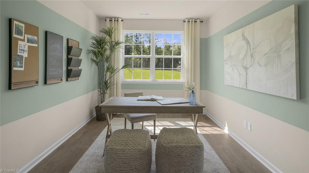 1684 Abberly Place Graham, NC 27253 - Photo 26 of 32