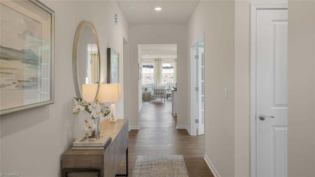 1684 Abberly Place Graham, NC 27253 - Photo 3 of 32