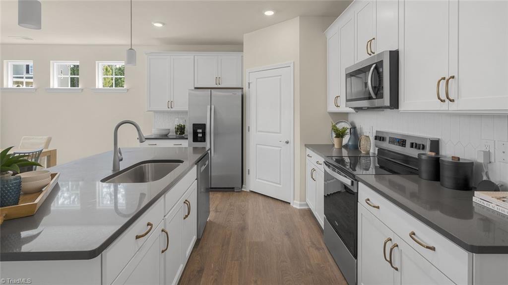 1684 Abberly Place Graham, NC 27253 - Photo 7 of 32