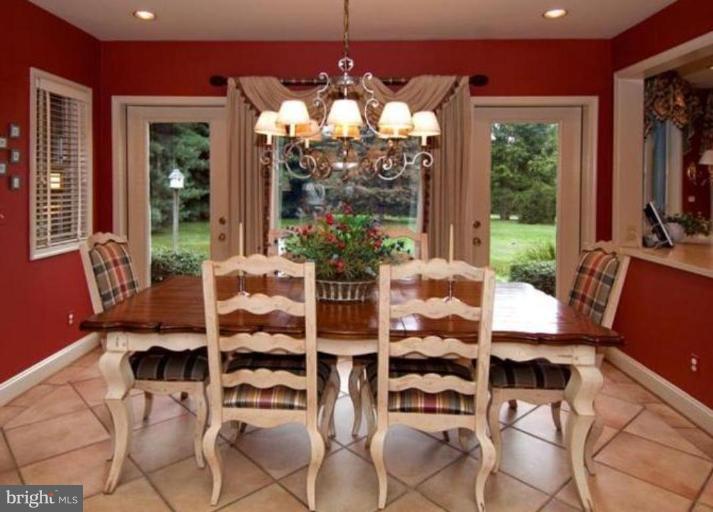 12419 Falls Road Cockeysville, MD 21030 - Photo 8 of 19 Breakfast Room