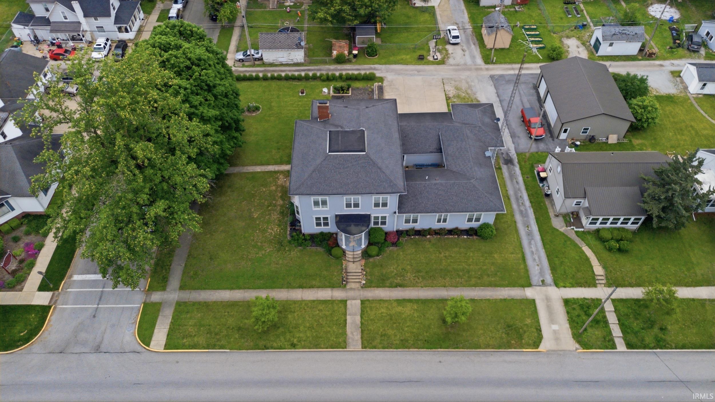 507 East Main Street Delphi, IN 46923 - Photo 3 of 3