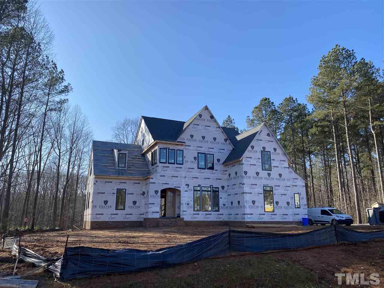 2233 Duskywing Drive Raleigh, NC 27613 - Photo 2 of 6