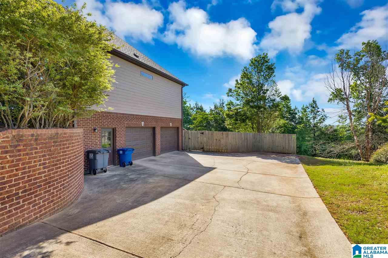 3432 Smith Sims Road Trussville, AL 35173 - Photo 26 of 29