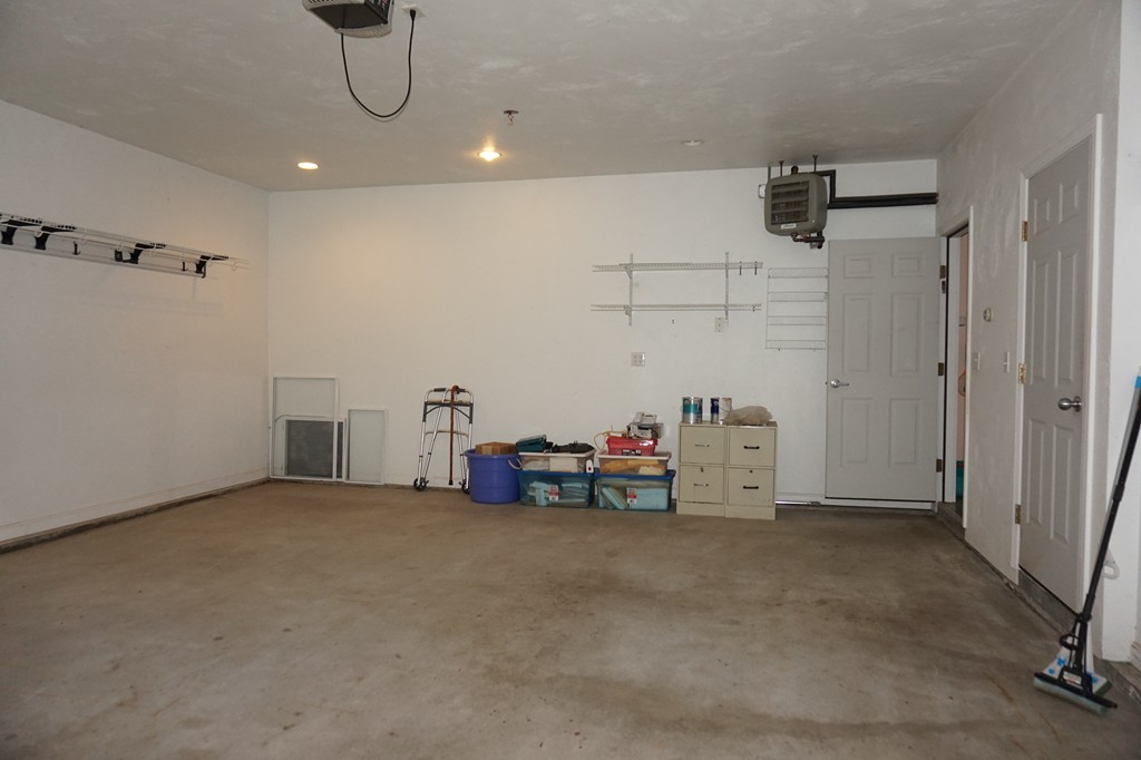 573 Reservoir Road Lunenburg, MA 01462 - Photo 21 of 26 a view of a room with gym equipment