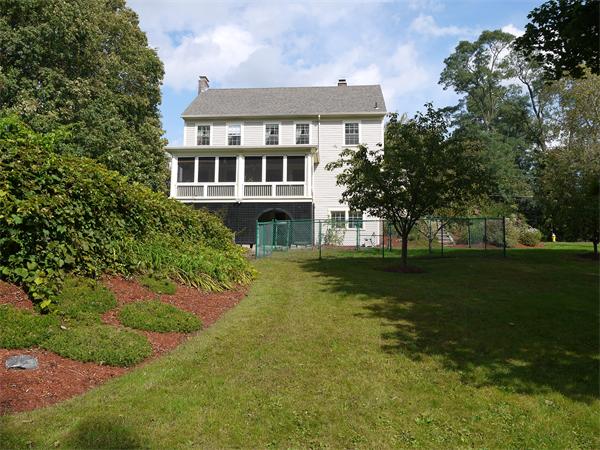 81 Center Bridge Road Lancaster, MA 01523 - Photo 26 of 29
