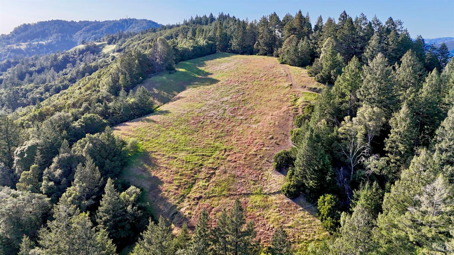 5000 Mohrhardt Ridge Road Cazadero, CA 95421 - Photo 59 of 70