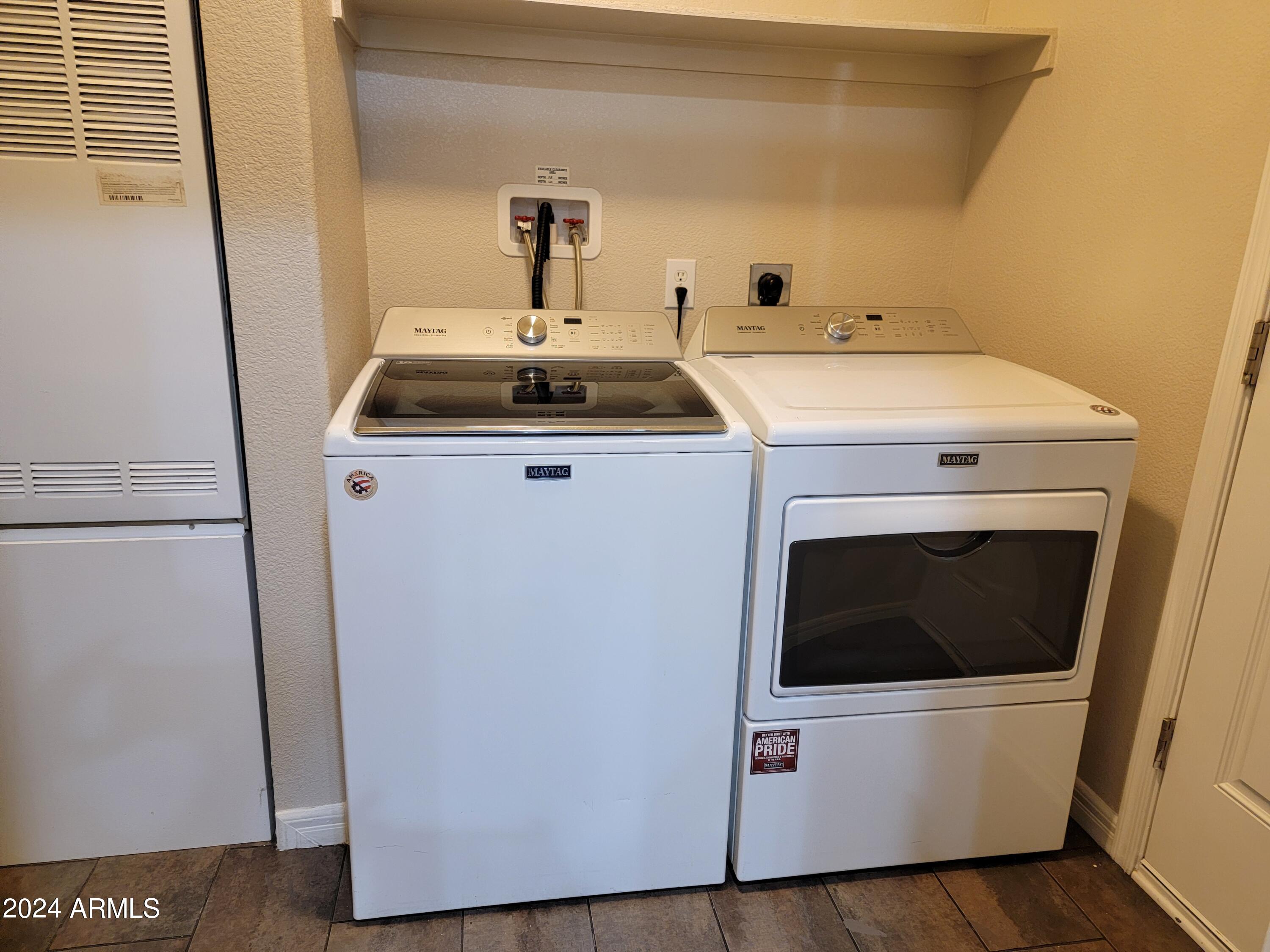 400 West Baseline Road, Unit 315 Tempe, AZ 85283 - Photo 11 of 34 20240306_183415