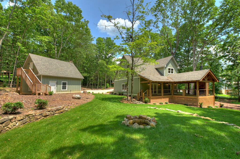 646 High Country Crossing Morganton, GA 30560 - Photo 41 of 53
