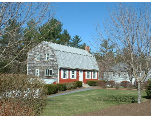 38 Plainfield Road Marshfield, MA 02050 - Photo 1 of 21 Gallery Image 1