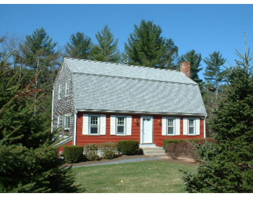 38 Plainfield Road Marshfield, MA 02050 - Photo 12 of 21 Gallery Image 12