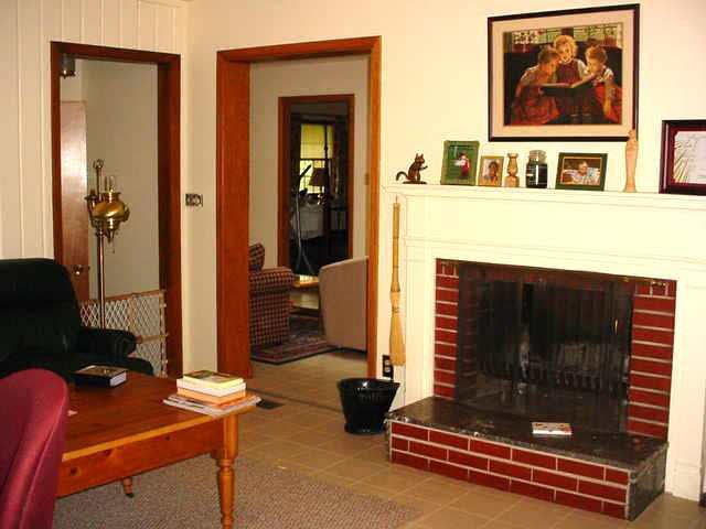 211 South Rambler Road Muncie, IN 47304 - Photo 6 of 9