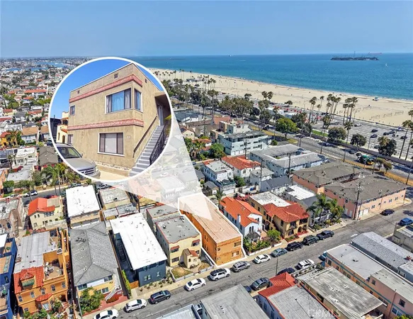 $1,895,000 | 40 Ximeno Avenue, Long Beach, CA 90803