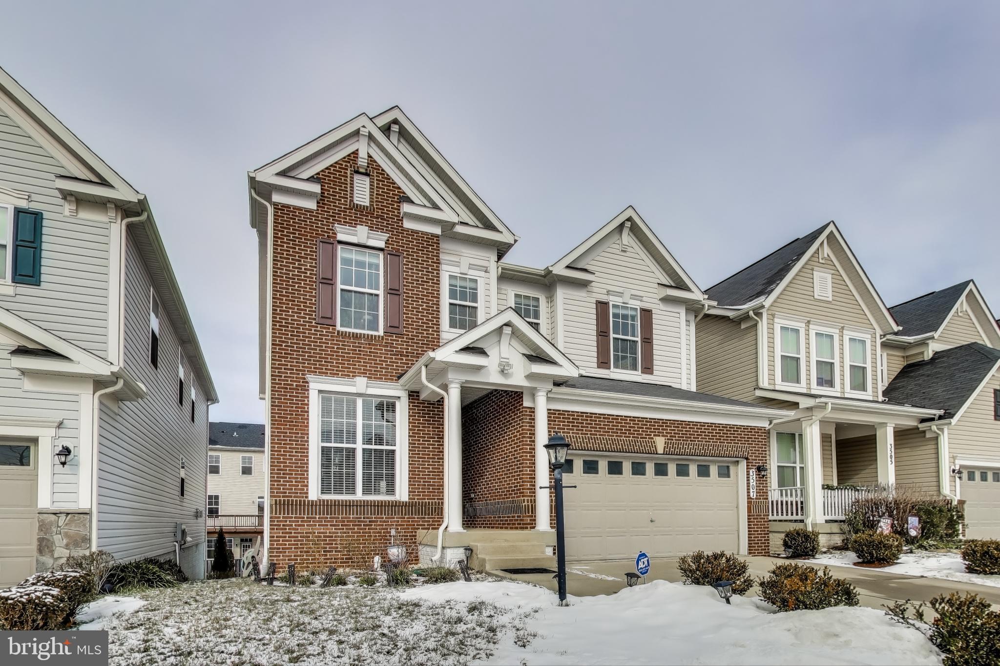3507 Doc Berlin Drive Silver Spring, MD 20906 - Photo 3 of 41 Gallery Image 3