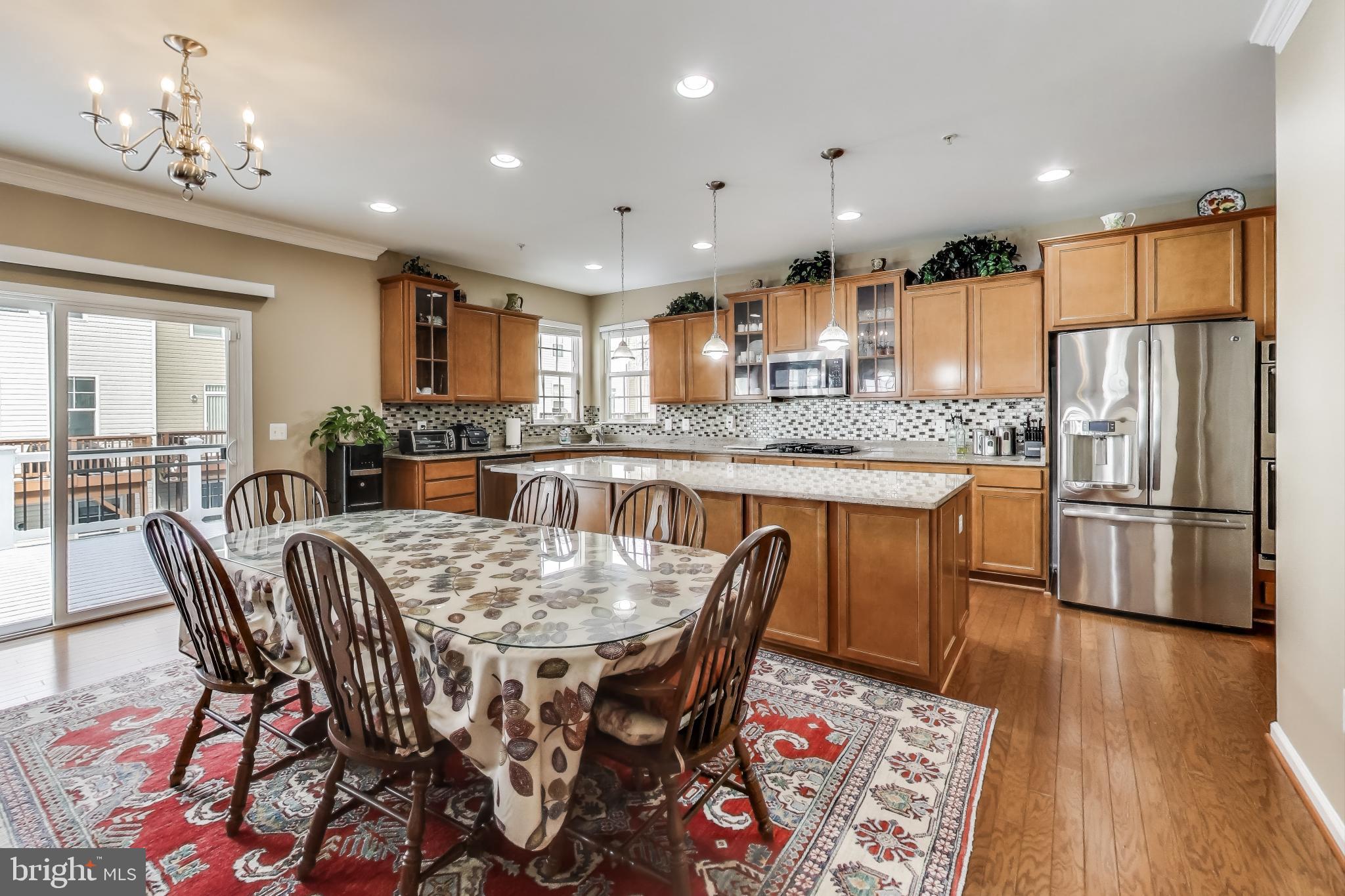 3507 Doc Berlin Drive Silver Spring, MD 20906 - Photo 9 of 41 Gallery Image 9