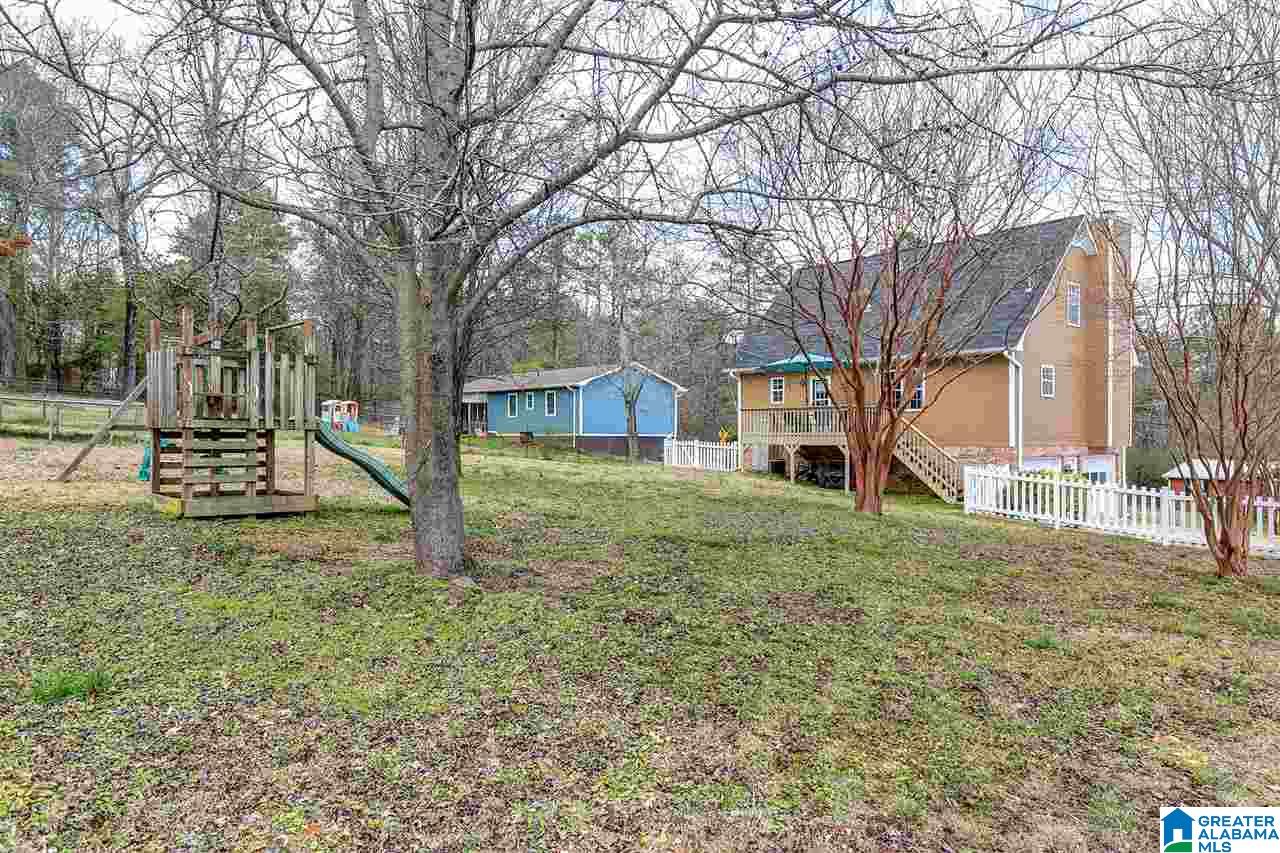 5957 Amber Hills Road Birmingham, AL 35210 - Photo 25 of 26