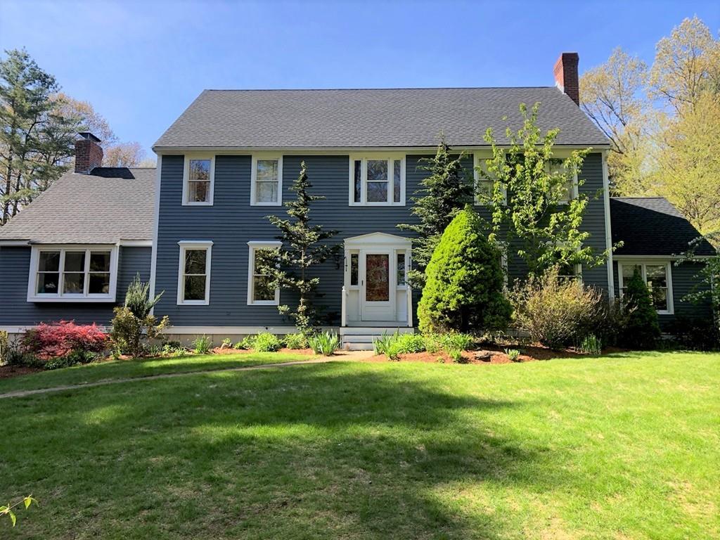 3 Apple Ridge Lane Littleton, MA 01460 - Photo 1 of 36 Gallery Image 1