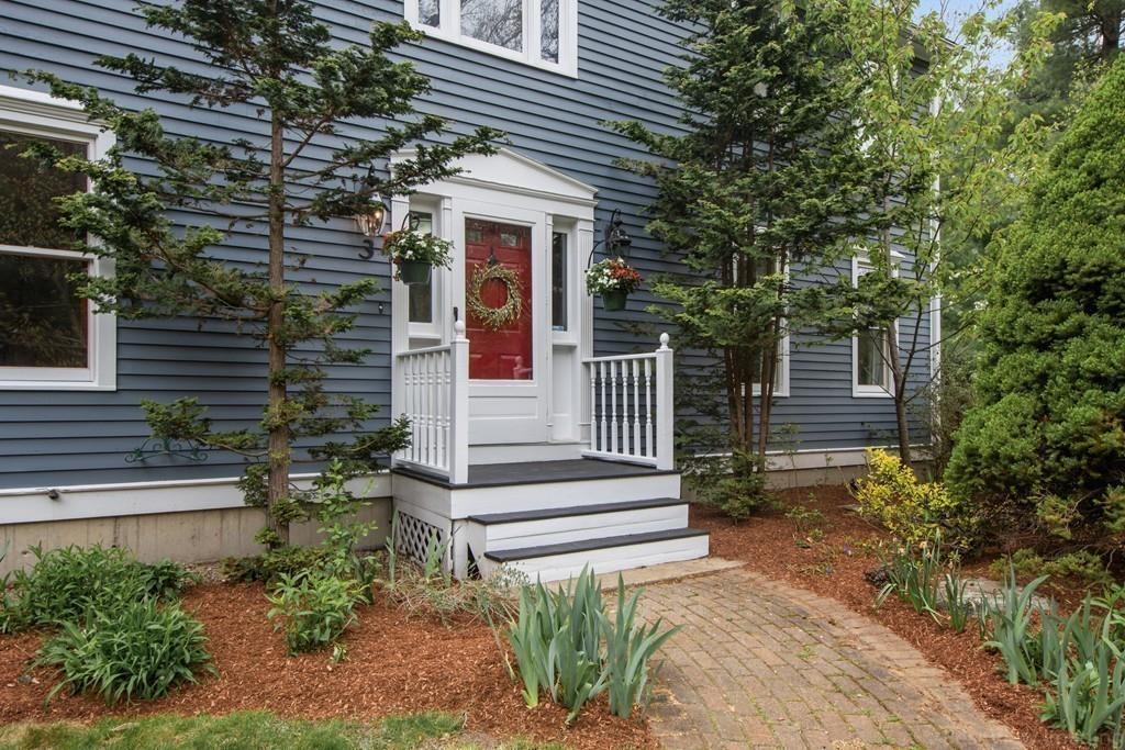3 Apple Ridge Lane Littleton, MA 01460 - Photo 3 of 36 Gallery Image 3