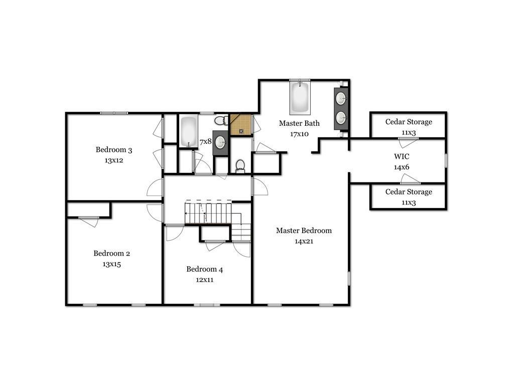 3 Apple Ridge Lane Littleton, MA 01460 - Photo 34 of 36 Gallery Image 34
