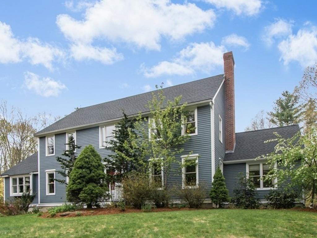 3 Apple Ridge Lane Littleton, MA 01460 - Photo 4 of 36 Gallery Image 4