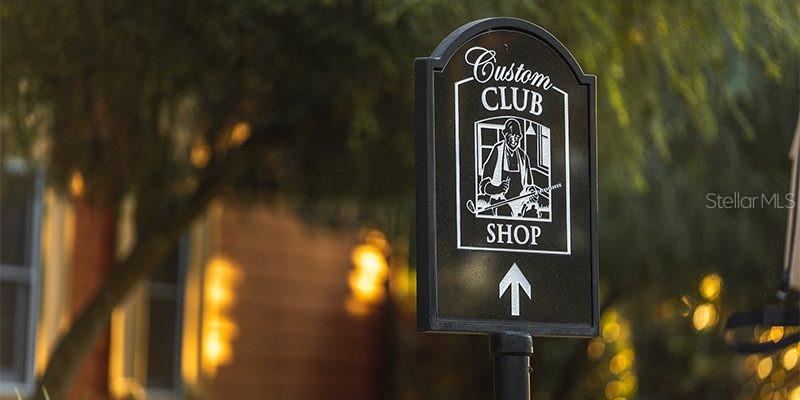 3088 Berwyn Way The Villages, FL 32162 - Photo 49 of 60 a close up of a street sign